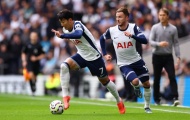 Son Heung-min đưa Tottenham phả hơi nóng sau Chelsea