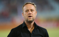 Thủng lưới phút 90+13, HLV Polking trách trọng tài