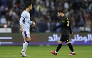 Vì Messi, Qatar 2022 chưa thể là 'The Last Dance' của Ronaldo