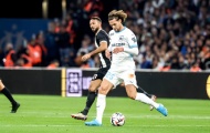 Vì Rabiot, De Zerbi 'miễn cưỡng' thay đổi Marseille