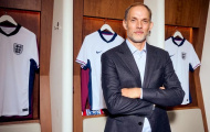 Hé lộ mức thưởng khủng nếu Thomas Tuchel giúp Anh vô địch World Cup 2026