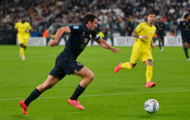 Juventus 1-0 Lazio: Phát kiến của Motta; Dấu ấn hậu vệ