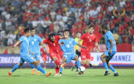 Nam Định thắng đậm, tuyển Việt Nam đối diện nỗi lo