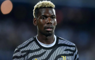 Giám đốc xác nhận, Pogba hết cơ hội với Juve