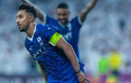 Neymar trở lại, Al Hilal chiếm đỉnh bảng sau trận cầu 9 bàn