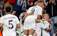 3 dấu ấn đặc biệt của Real Madrid sau màn hủy diệt Dortmund 5-2