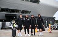 Chelsea hành quân đấu Panathinaikos: Loạt sao bự ở nhà; 4 măng non chờ thời cơ 