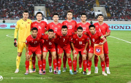Không phải Việt Nam, báo Indonesia chỉ ra địch thủ cạnh tranh ở ASEAN Cup