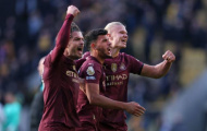 Man City vs Sparta (02h00, 24/10): Không thể ngăn cản