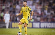 Ronaldo chơi ấn tượng, Al Nassr có thắng lợi sít sao