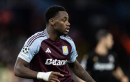 Siêu dự bị của Aston Villa