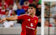 Tài năng 17 tuổi ra mắt Man Utd trước Fenerbahce?