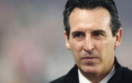 Aston Villa dẫn đầu BXH C1, Unai Emery lên tiếng