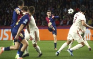 Chấm điểm Barca: Nhạc trưởng mới; Điểm 9 xứng đáng