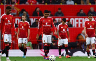 Fenerbahce vs M.U (02h00, 25/10): Không dễ cho Quỷ Đỏ