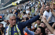 Mourinho đã làm được gì cho Fenerbahce?