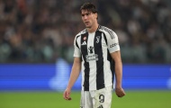 Dusan Vlahovic tạo thảm họa ở Champions League 