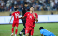BXH FIFA tháng 10: Thái Lan nhảy vọt, tuyển Việt Nam tiếp tục rớt hạng