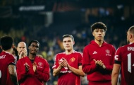Cứu tinh của Manchester United