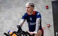 Dàn sao Man Utd chưa rời Thổ Nhĩ Kỳ, vùi mình vào tập gym
