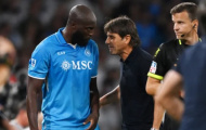Napoli vs Lecce (20h00, 26/10): Lukaku - McTominay xung trận; Mưa bàn thắng