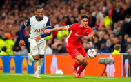 Tottenham Hotspur 1-0 AZ Alkmaar: Bất ngờ sao trẻ; Kết quả tối ưu