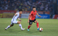 Vòng 5 V.League: Siêu kinh điển; HAGL quyết tâm chiếm ngôi đầu