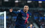 PSG kháng cáo bất thành, phải trả số tiền khổng lồ cho Mbappe