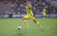 Rộ lý do Ronaldo không đá cho Al-Nassr vì bạn gái Georgina Rodriguez
