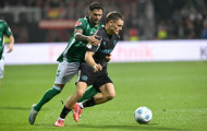 Bremen 2-2 Leverkusen: Dấu hỏi hàng phòng ngự; Xabi Alonso bị “bắt bài”?
