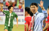 Điểm tin bóng đá Việt Nam 27/10: Công Phượng, Tuấn Anh được ủng hộ lên tuyển; HLV HAGL tiếc nuối vì mất chiến thắng