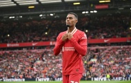 Đội hình kết hợp Arsenal vs Liverpool: Mac Allister thay Odegaard; Máy quét đẳng cấp