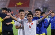 HLV Cristiano Roland: 'Điều quan trọng nhất là U17 Việt Nam vào được VCK'