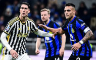 Inter vs Juve (00h00, 28/10): Hàng thủ đẳng cấp; Chiến thắng tối thiểu