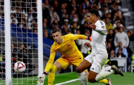 'Một trong những pha cứu thua đỉnh nhất lịch sử El Clasico'