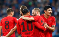 Bochum 0-5 Bayern Munich: Cỗ máy rê bóng; Nỗi lo từ Kim Min-jae 