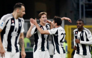 Inter Milan 4-4 Juventus: Quyết định thay người đẳng cấp của Motta