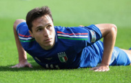 Lý do khiến Chiesa bị tuyển Italy ngó lơ 