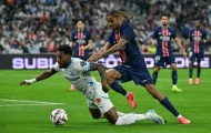 Olympique Marseille 0-3 PSG: Chiến thắng chóng vánh; Dấu ấn sao trẻ