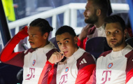 Sếp lớn Bayern tiết lộ lý do quyết giữ chân 'báu vật' nước Đức