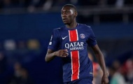 PSG cân nhắc bán rẻ Kolo Muani