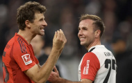Sự nể phục Thomas Muller của tập thể Bayern Munich đến từ đâu?