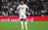 Mbappe tại Real Madrid Ẩn số chưa thể giải mã