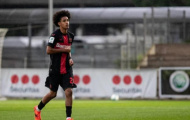 Bayer Leverkusen trình làng 'báu vật' 17 tuổi