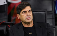 Fonseca 'lạc quan tếu' sau trận thua Napoli