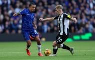 'Kẻ bị Chelsea thải loại' gây choáng trong ngày trở lại Stamford Bridge