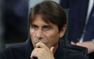 Phát biểu của Conte cho thấy Napoli xứng đáng giành Scudetto
