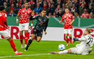 Mainz 05 0-4 Bayern Munich: Musiala lập hattrick, “Hùm xám” phô trương sức mạnh