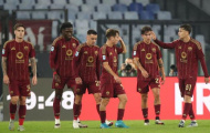 AS Roma 1-0 Torino: Dybala tỏa sáng đúng lúc