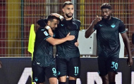 Thắng Como 5-1, HLV Lazio chia sẻ cảm nghĩ